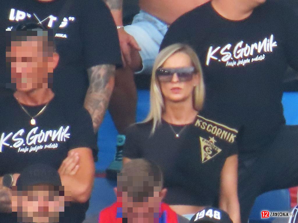 Górnik Zabrze – Lechia Gdańsk 20.07.2025