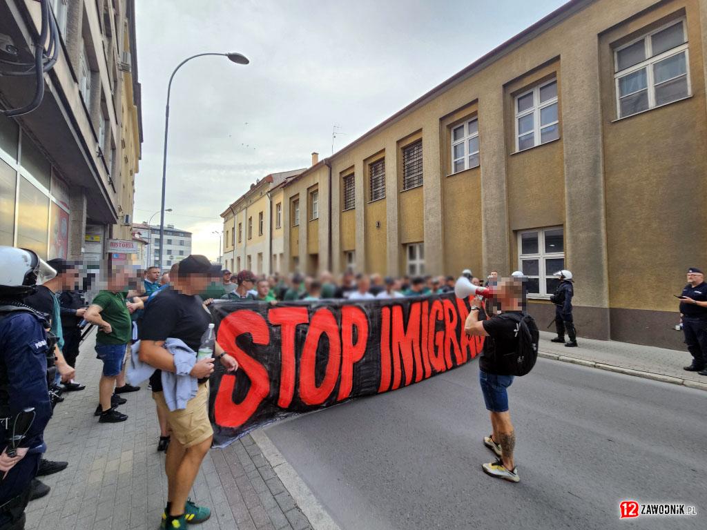Stal Rzeszów – Śląsk Wrocław 25.07.2025