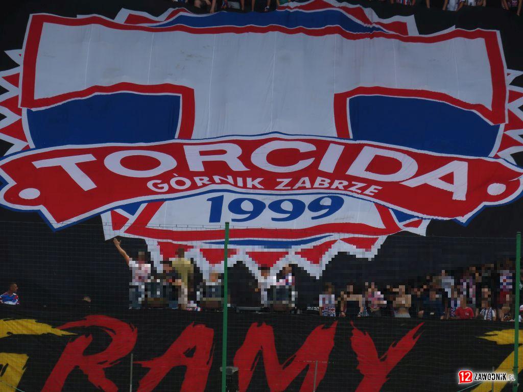 Górnik Zabrze – Lechia Gdańsk 20.07.2025