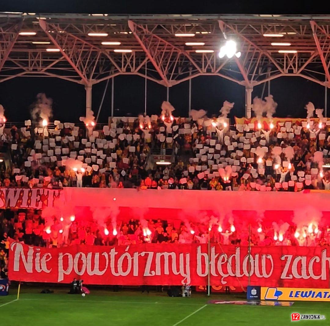 Korona Kielce – Legia Warszawa 27.07.2025