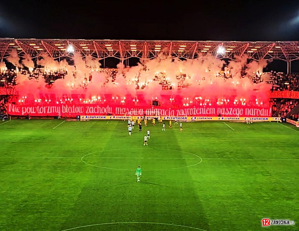 Korona Kielce – Legia Warszawa 27.07.2025