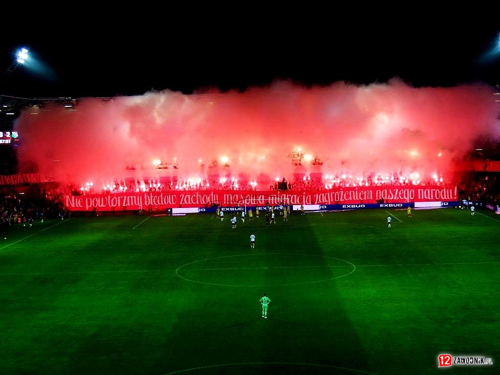 Korona Kielce – Legia Warszawa 27.07.2025