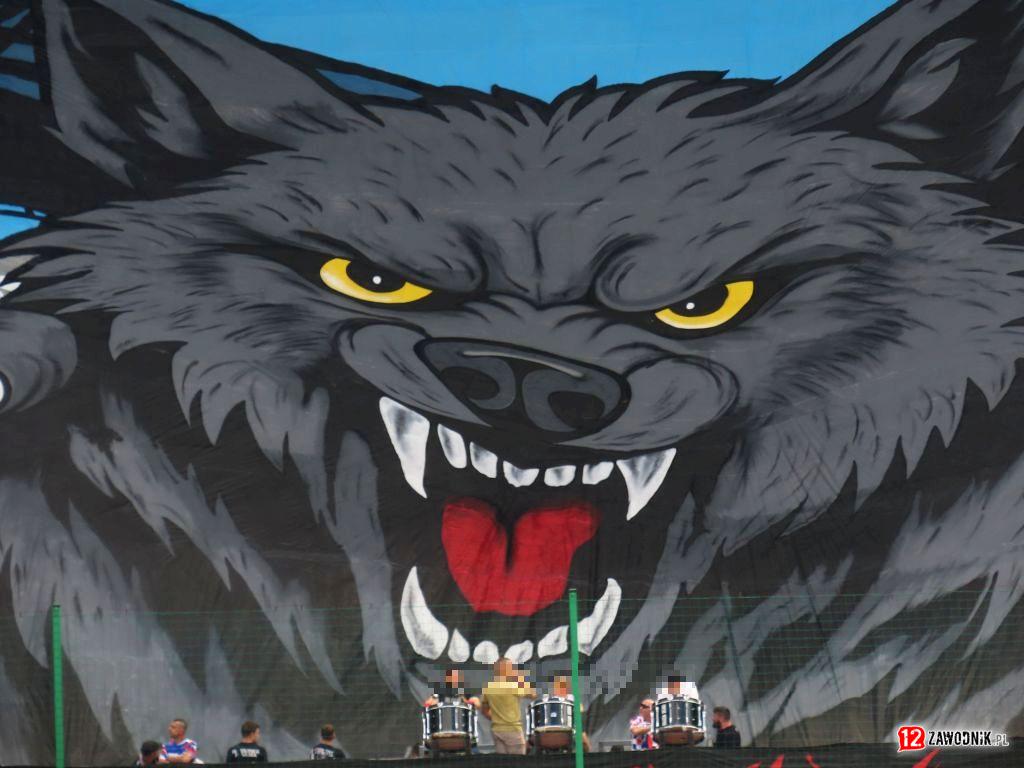 Górnik Zabrze – Lechia Gdańsk 20.07.2025