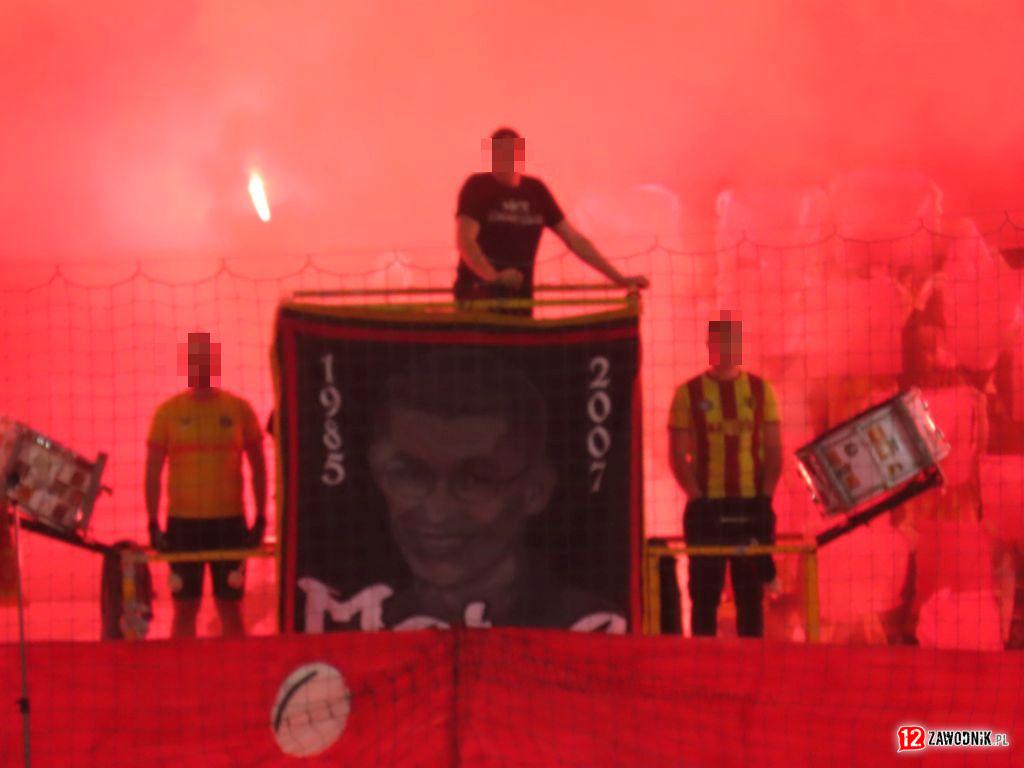 Korona Kielce – Legia Warszawa 27.07.2025