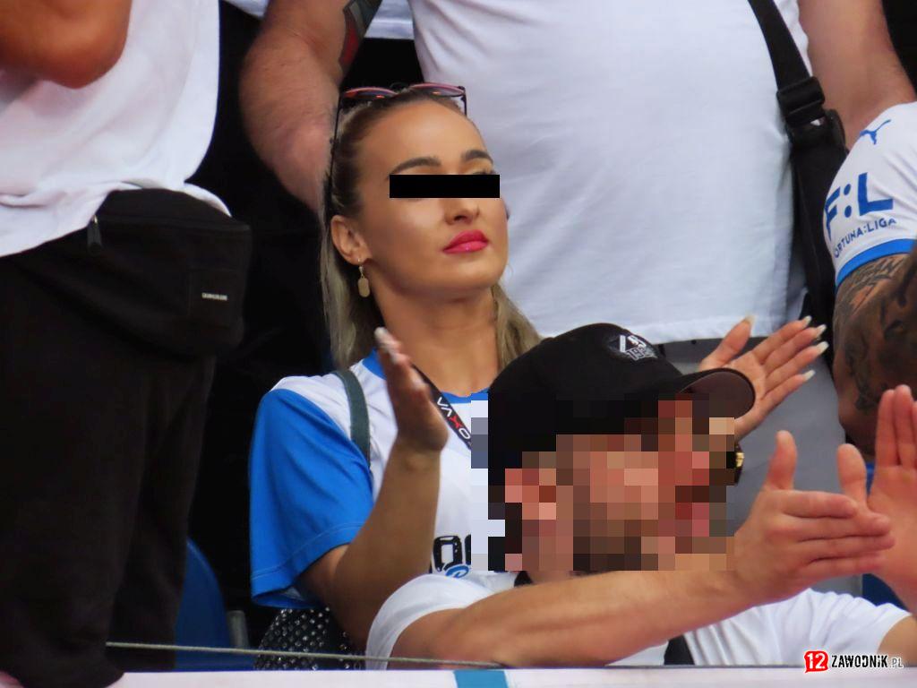 Banik Ostrawa – Legia Warszawa 24.07.2025