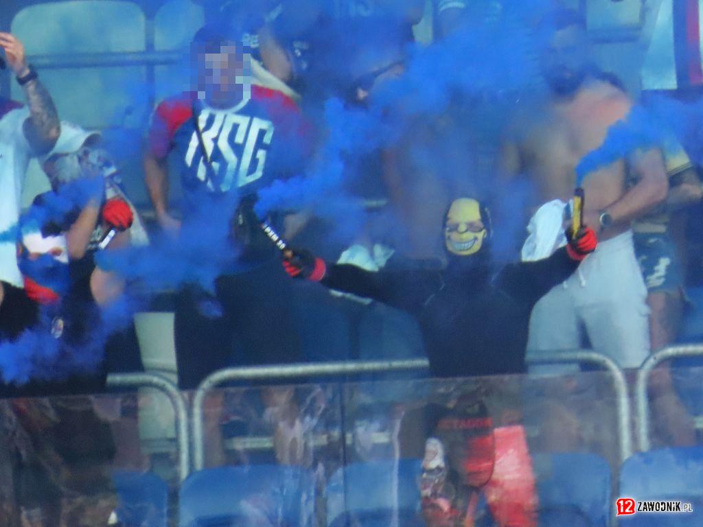 Górnik Zabrze – Lechia Gdańsk 20.07.2025