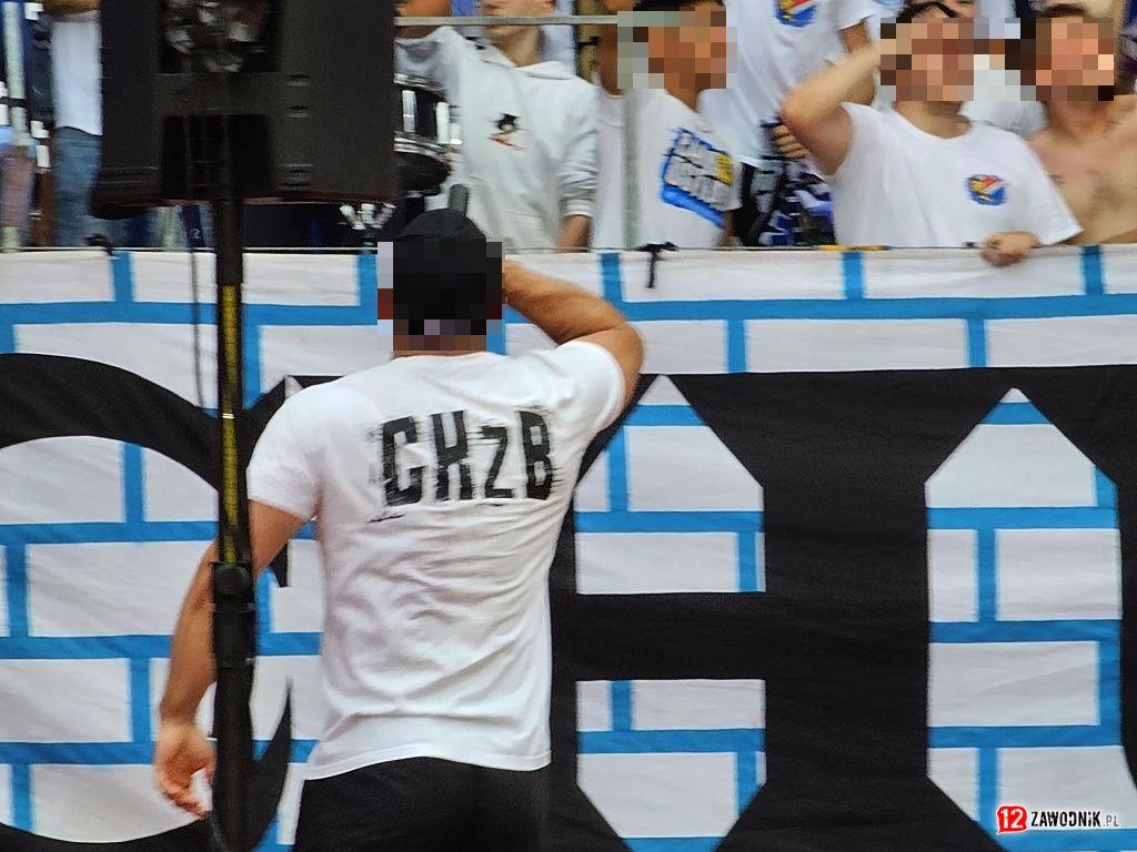 Banik Ostrawa – Legia Warszawa 24.07.2025