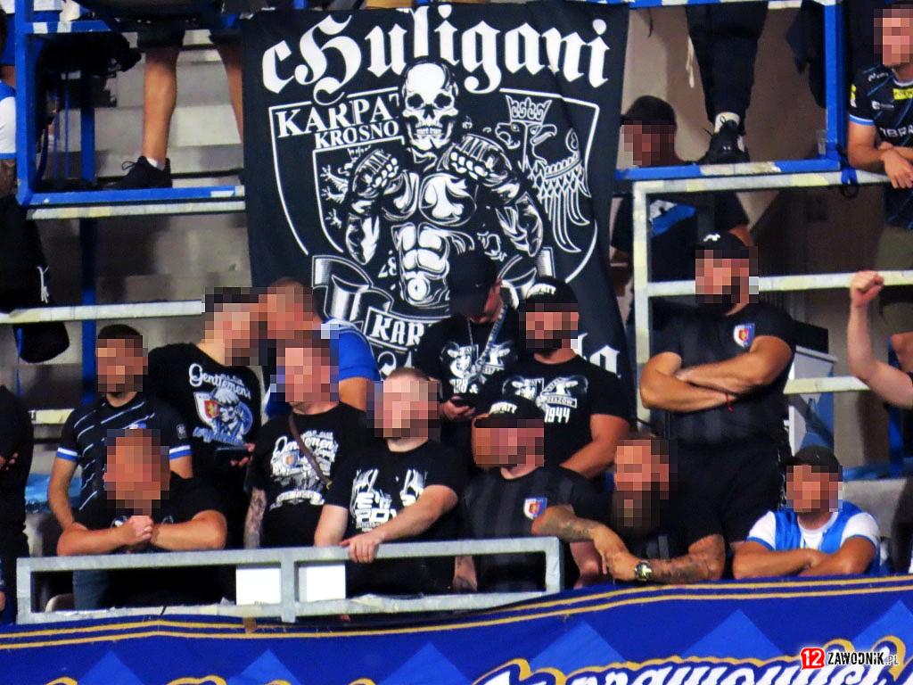 Stal Rzeszów – Śląsk Wrocław 25.07.2025