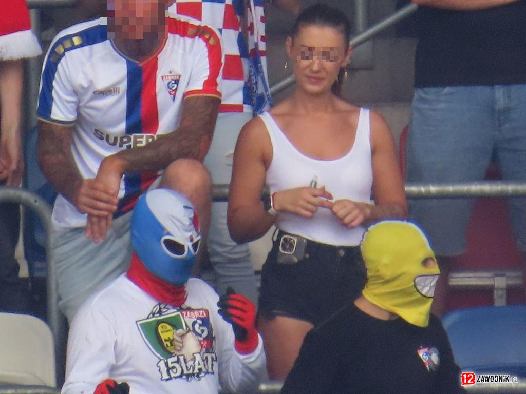 Górnik Zabrze – Lechia Gdańsk 20.07.2025