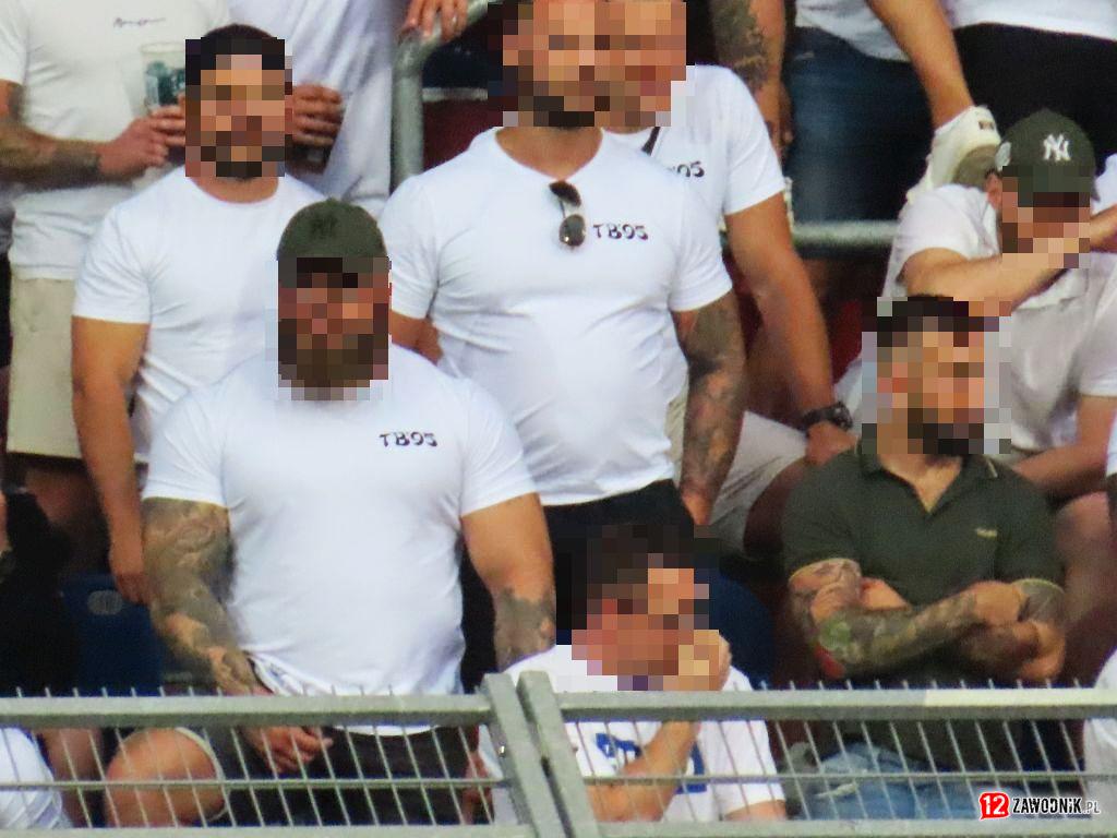 Banik Ostrawa – Legia Warszawa 24.07.2025