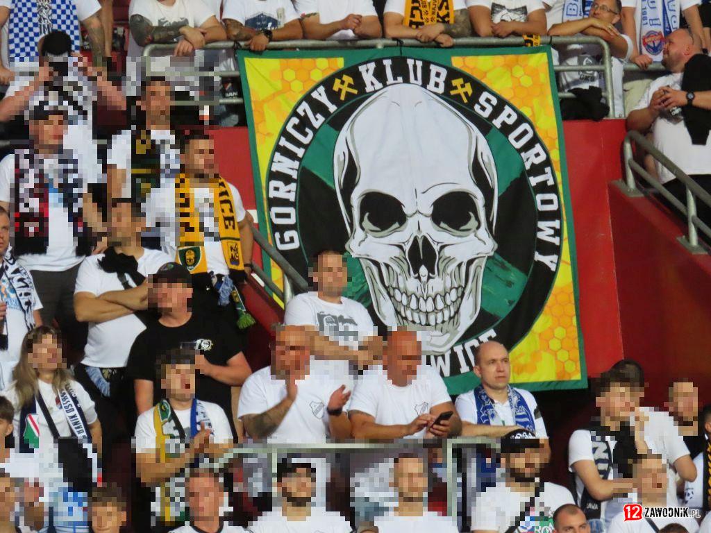 Banik Ostrawa – Legia Warszawa 24.07.2025