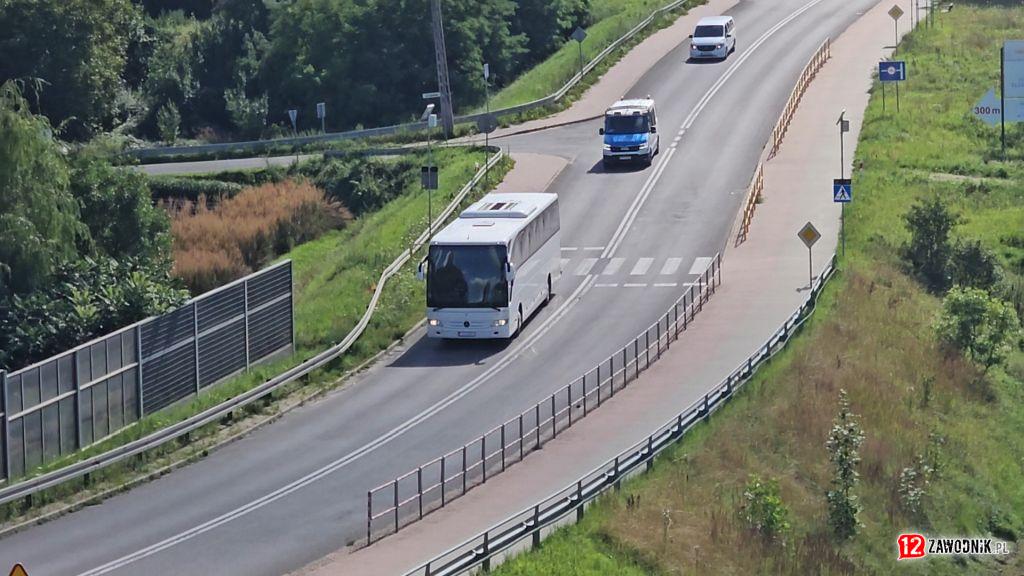 Czarni Połaniec – Naprzód Jędrzejów 02.08.2025