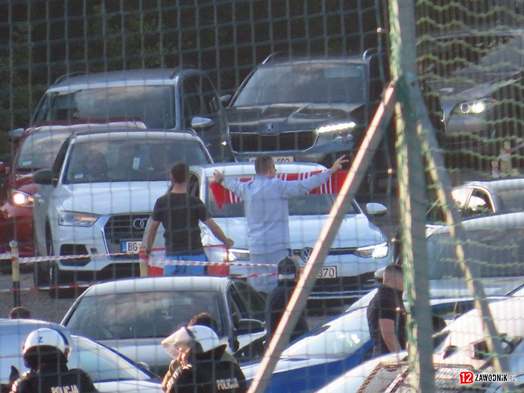 Lech Poznań – Crvena zvezda 06.08.2025