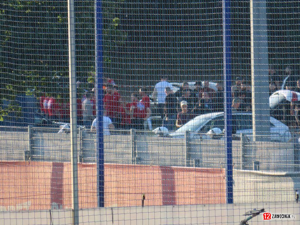 Lech Poznań – Crvena zvezda 06.08.2025