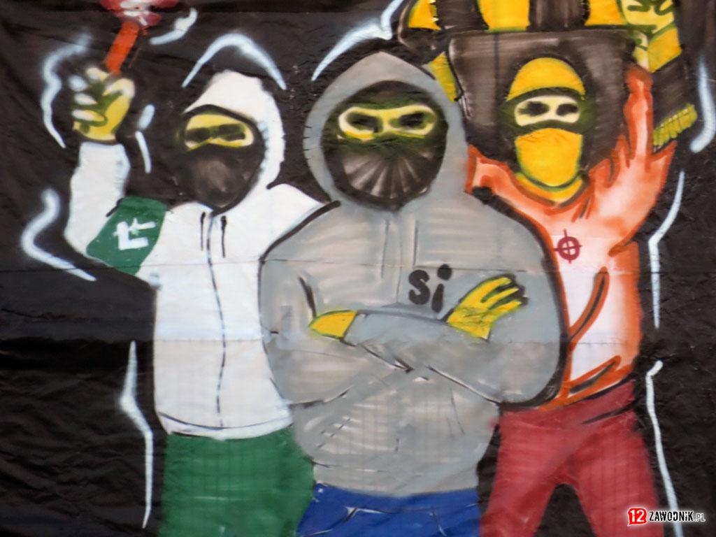 Ruch Radzionków – Szombierki Bytom 17.08.2025