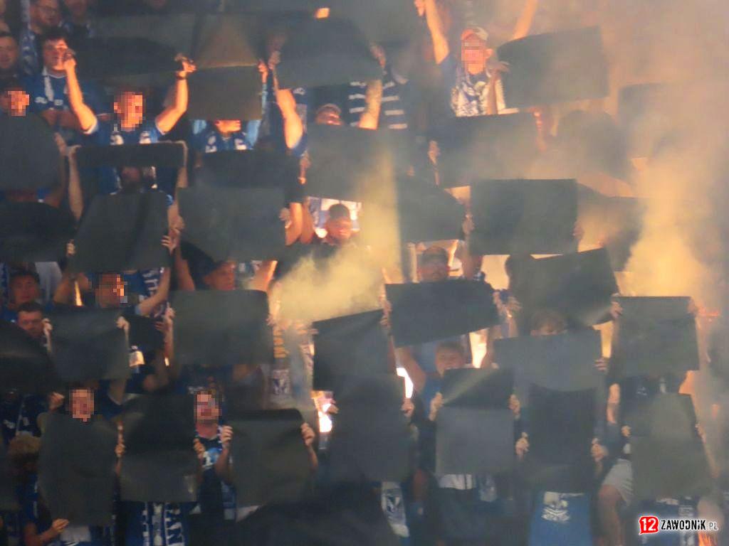 Lech Poznań – Crvena zvezda 06.08.2025