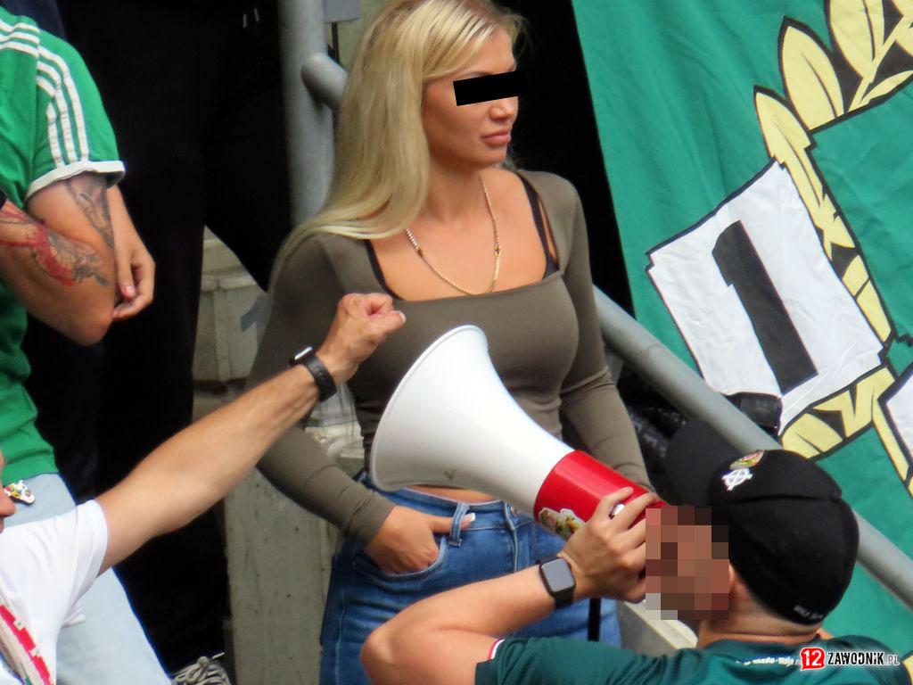 Śląsk Wrocław – Ruch Chorzów 03.08.2025