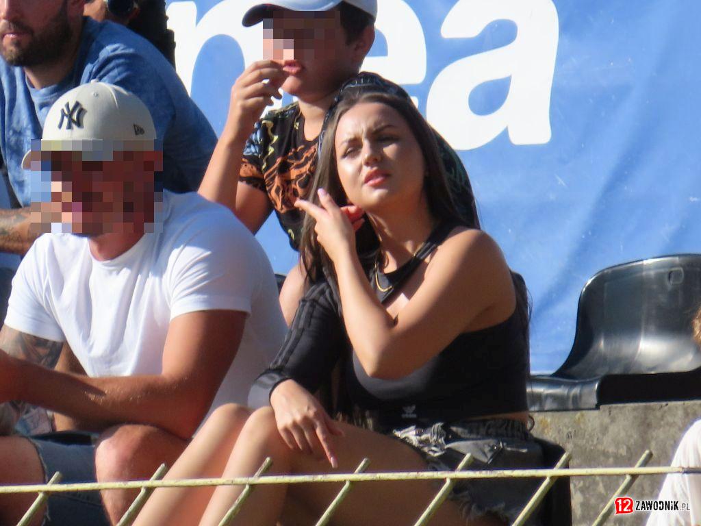 Czarni Połaniec – Naprzód Jędrzejów 02.08.2025