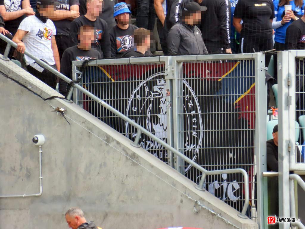 Śląsk Wrocław – Ruch Chorzów 03.08.2025