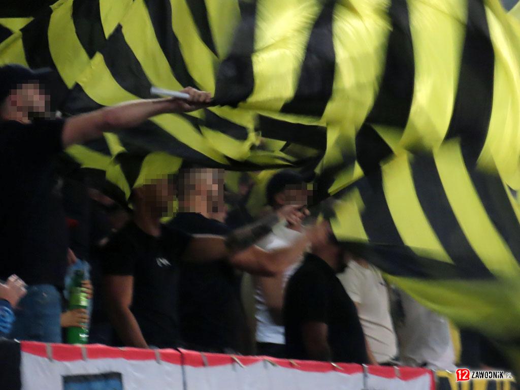 Ruch Radzionków – Szombierki Bytom 17.08.2025