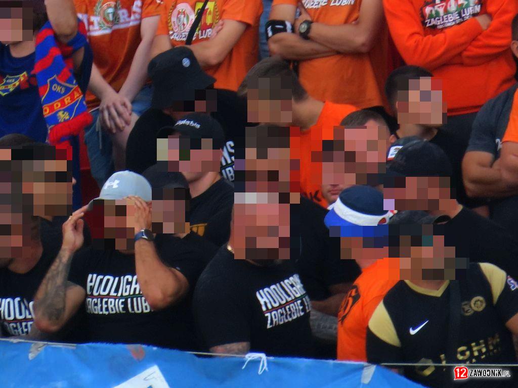 Odra Opole – Śląsk Wrocław 17.08.2025