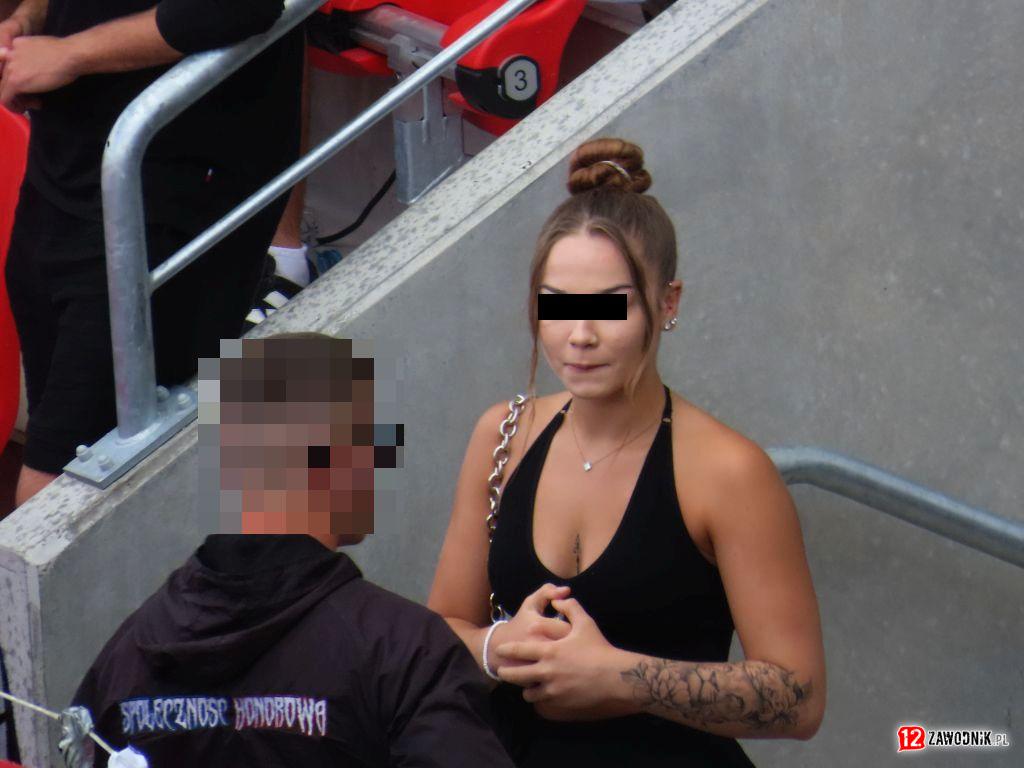 Odra Opole – Śląsk Wrocław 17.08.2025