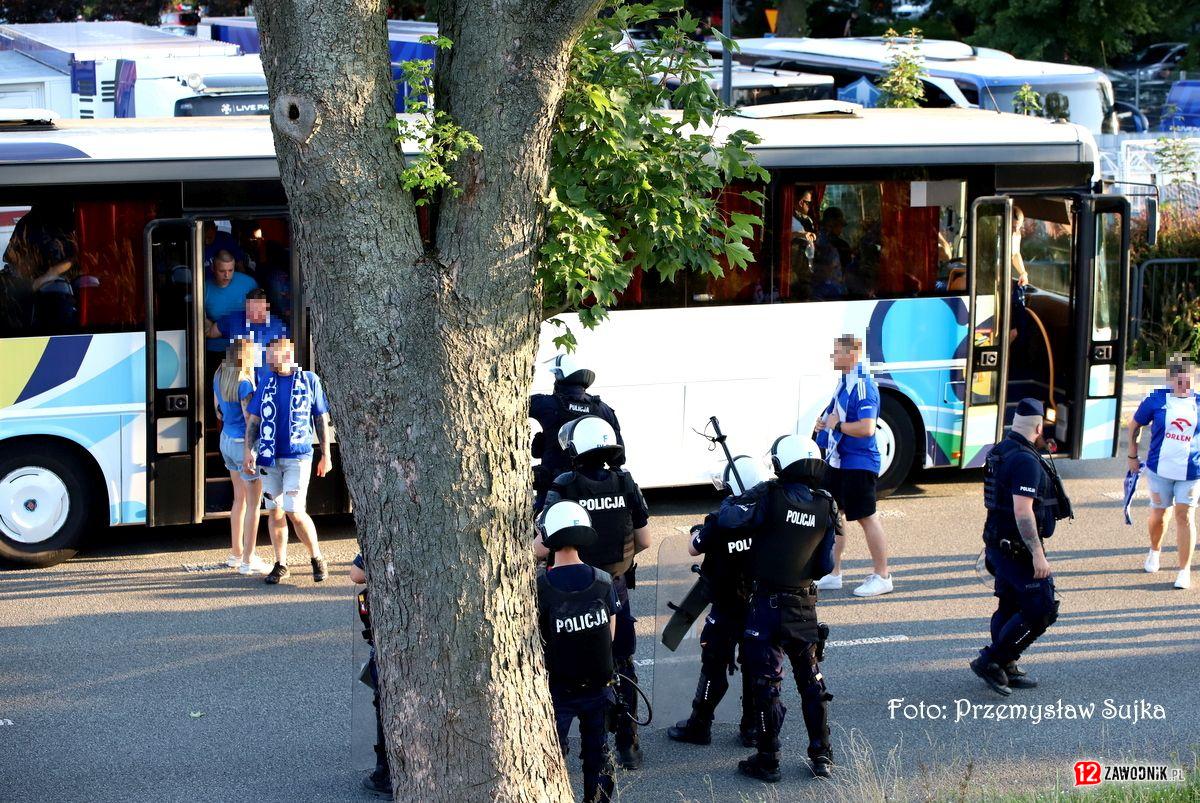 Widzew Łódź – Wisła Płock 09.08.2025