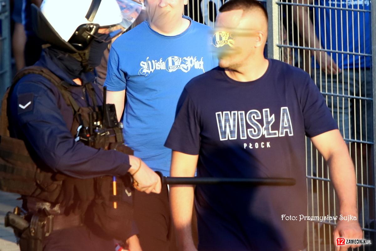 Widzew Łódź – Wisła Płock 09.08.2025