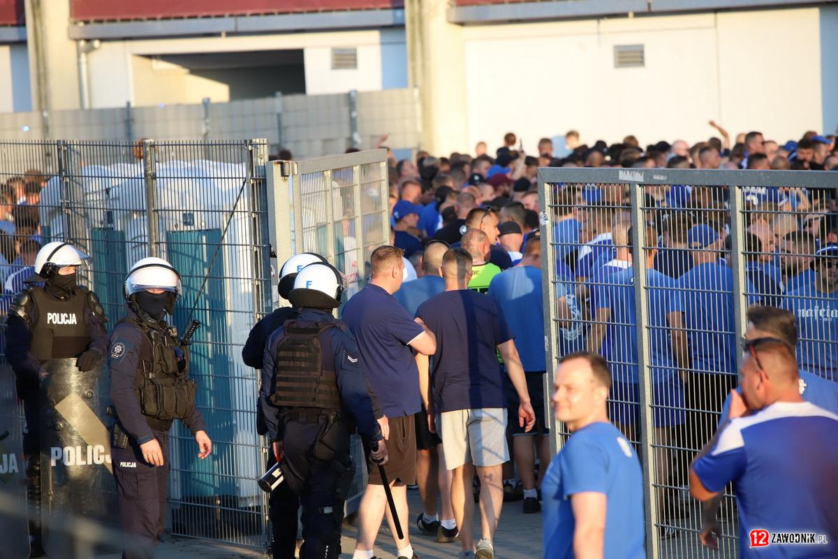 Widzew Łódź – Wisła Płock 09.08.2025