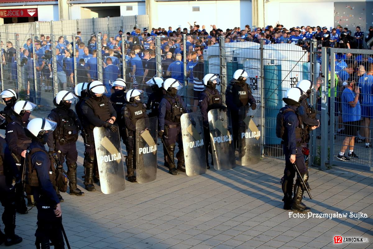 Widzew Łódź – Wisła Płock 09.08.2025