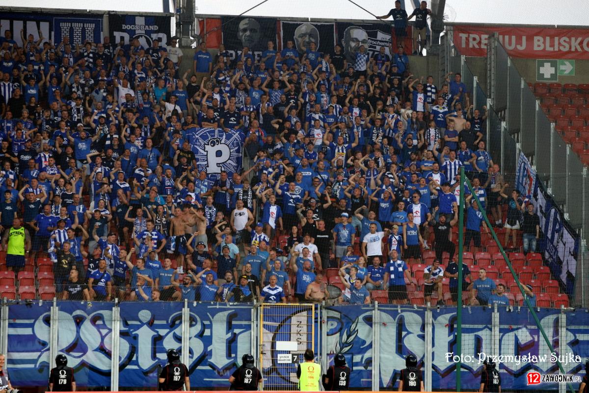 Widzew Łódź – Wisła Płock 09.08.2025