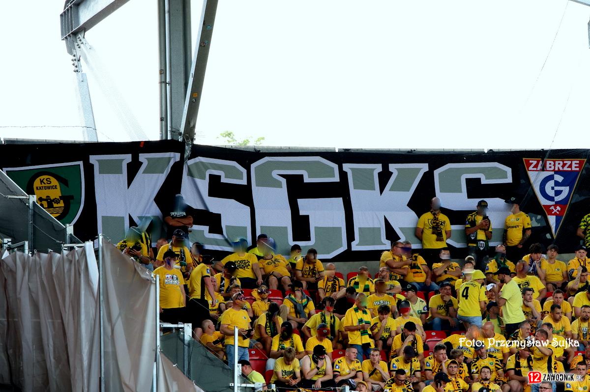 Widzew Łódź – GKS Katowice 02.08.2025