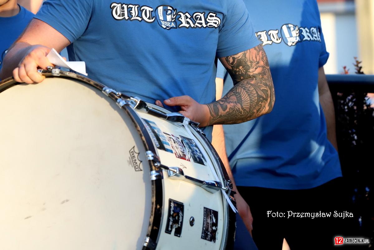 Widzew Łódź – Wisła Płock 09.08.2025