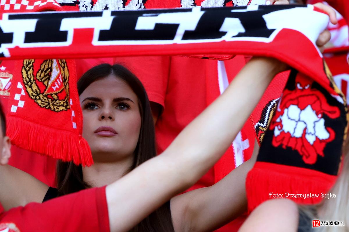 Widzew Łódź – GKS Katowice 02.08.2025