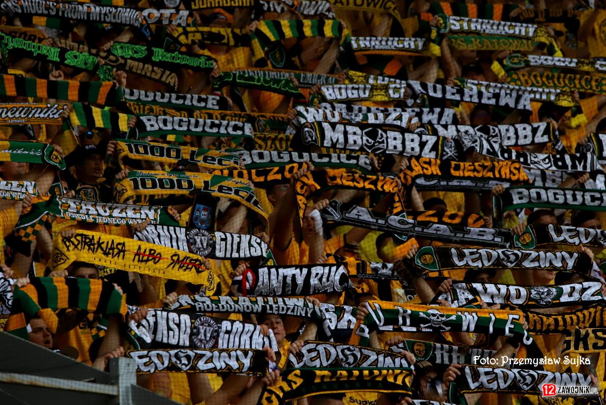 Widzew Łódź – GKS Katowice 02.08.2025