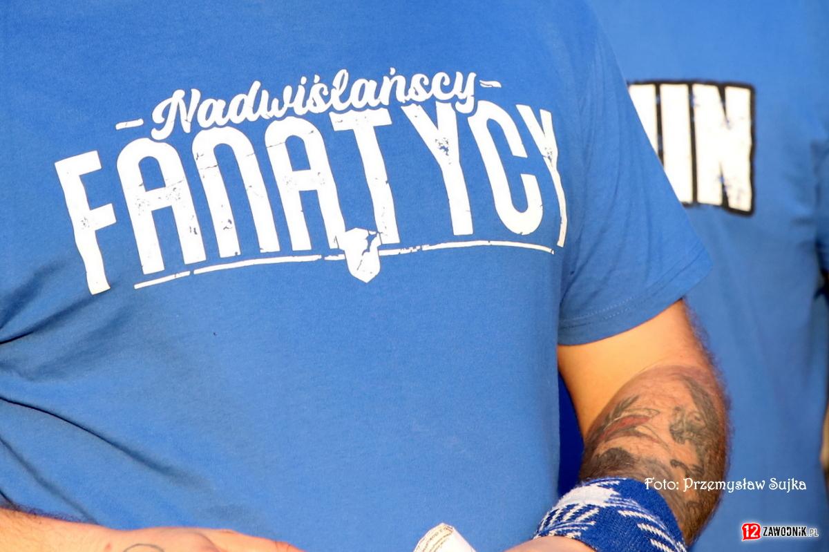 Widzew Łódź – Wisła Płock 09.08.2025