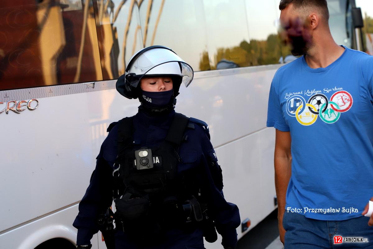 Widzew Łódź – Wisła Płock 09.08.2025