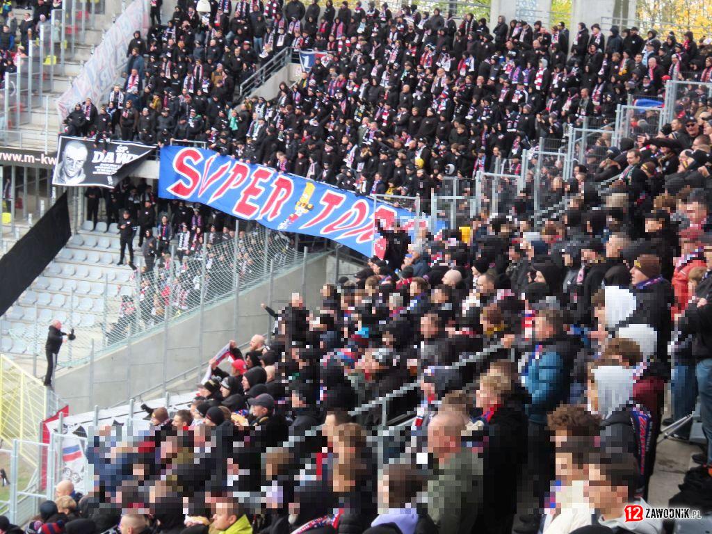 Korona Kielce – Górnik Zabrze 18.10.2025