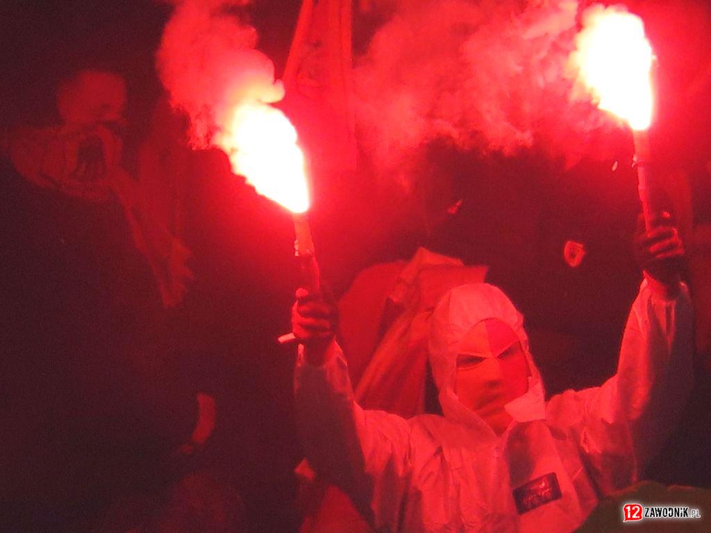 Korona Kielce – Górnik Zabrze 18.10.2025