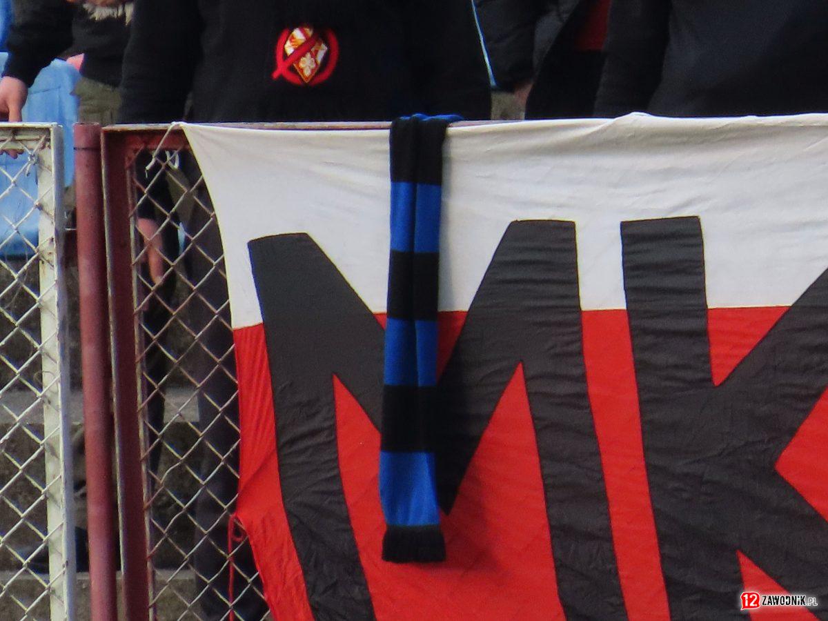 Polonia Przemyśl – JKS Jarosław 26.10.2025