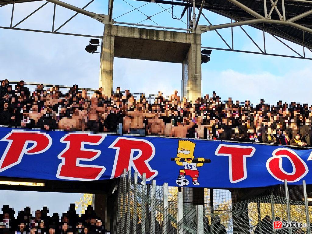 Korona Kielce – Górnik Zabrze 18.10.2025