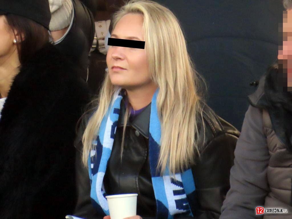 Błękitni Orneta – Zatoka Braniewo 25.10.2025