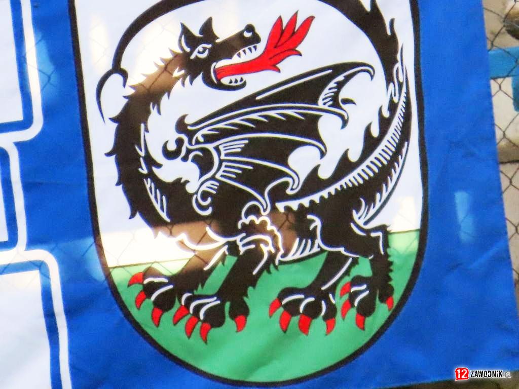 Błękitni Orneta – Zatoka Braniewo 25.10.2025