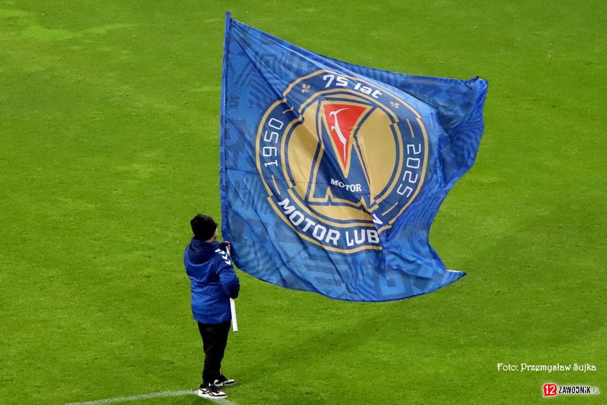 Motor Lublin – Widzew Łódź 24.10.2025