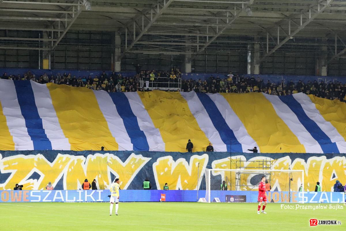 Motor Lublin – Widzew Łódź 24.10.2025