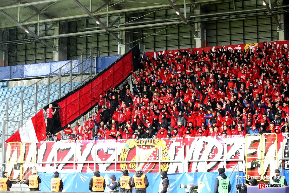 Motor Lublin – Widzew Łódź 24.10.2025