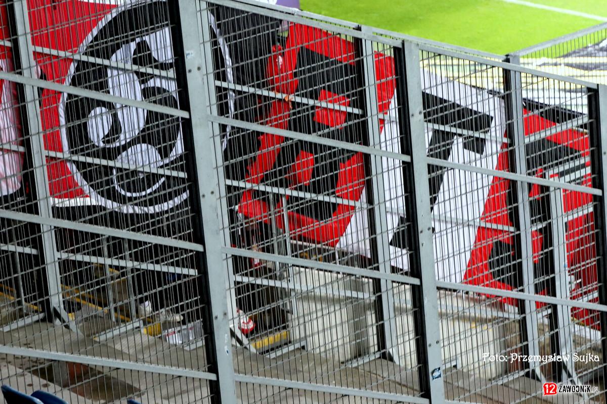 Motor Lublin – Widzew Łódź 24.10.2025