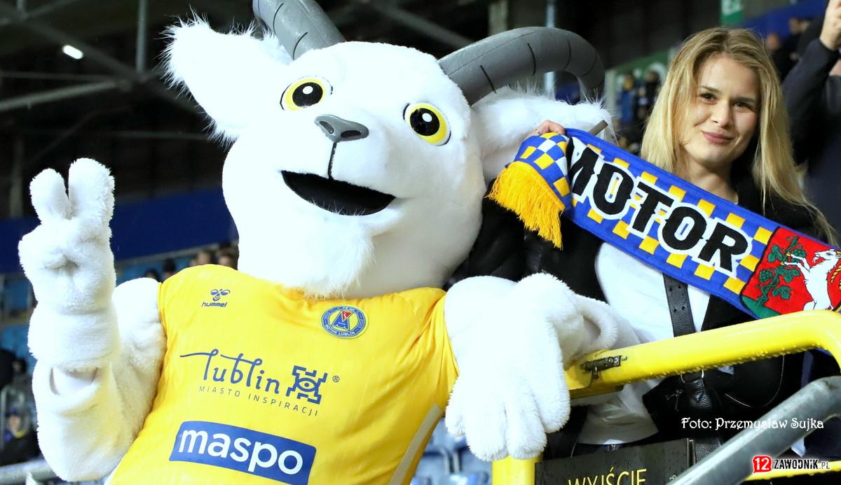 Motor Lublin – Widzew Łódź 24.10.2025