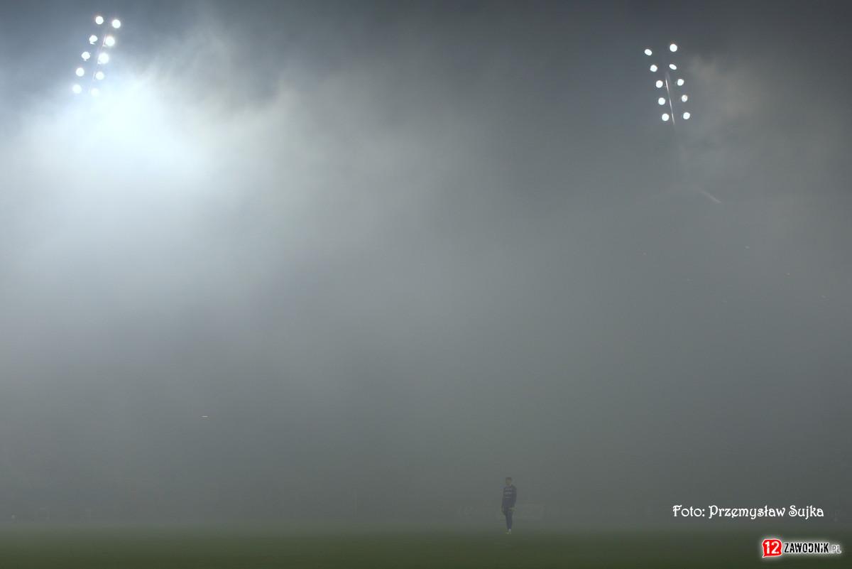 Motor Lublin – Widzew Łódź 24.10.2025