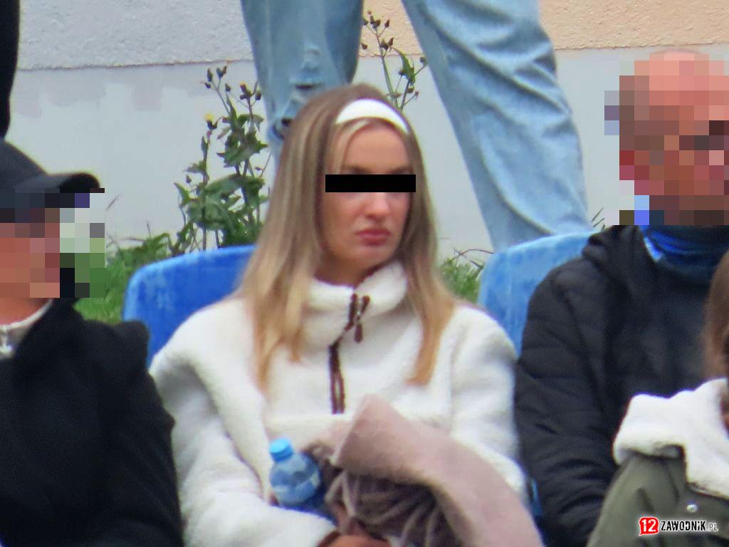 Pogoń Prudnik – Chemik Kędzierzyn-Koźle 02.11.2025